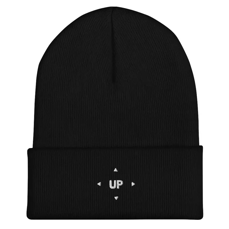 UP Beanie