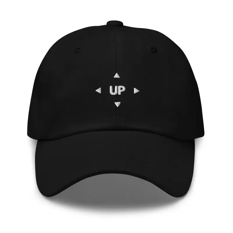 UNCHAINED PHENOM Cap