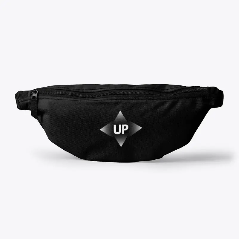 UNCHAINED PHENOM Fanny pack 