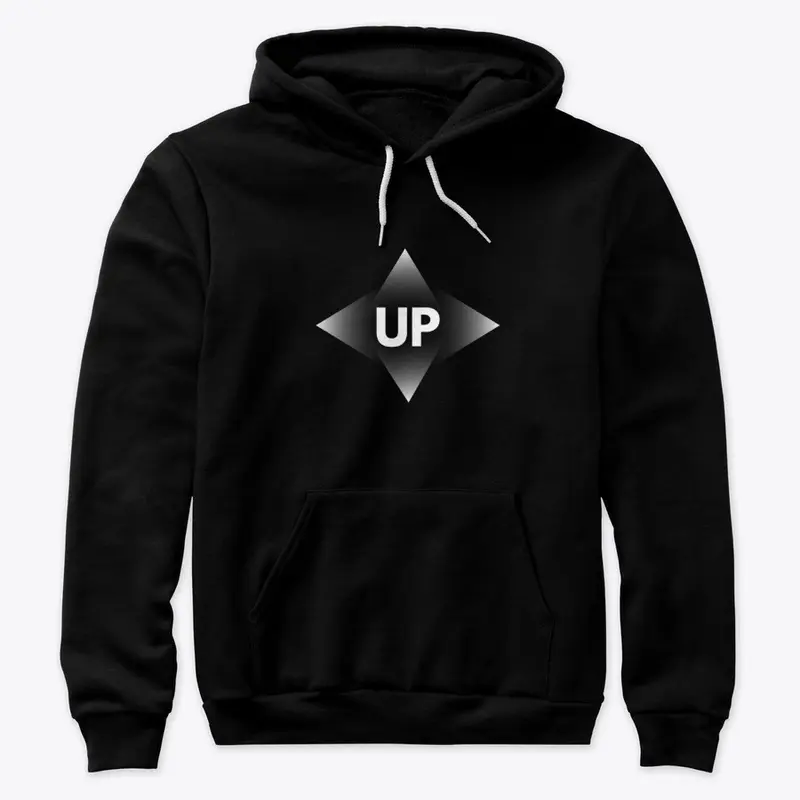 UNCHAINED PHENOM Premium Pullover Hoodie